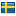 malarik.sk server is located in Sweden
